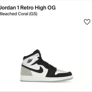 Nike Jordan 1 High OG